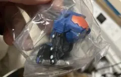 肩ズンFig. ZOIDS ゾイド シールドライガー