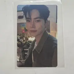 zb1 ゼベワン ハンビン タワレコ特典 apple music トレカ