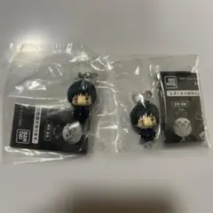 呪術廻戦　禪院真希　めじるしアクセサリー