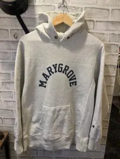 Champion REVERSE WEAVE リバースウィーブ パーカー L