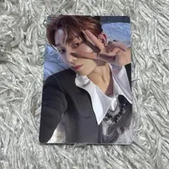 ENHYPEN DARKBLOOD ソヌ トレカ