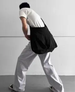 人気完売品 KAIKO カイコー SAVE #4 トレーニングショルダーバッグ