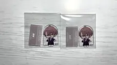 にじさんじ エッグチョコ 加賀美ハヤト