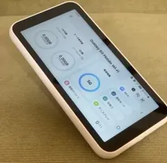 GALAXY SCR01 良好な状態