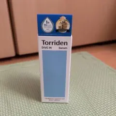 トリデン　ダイブイン　セラム