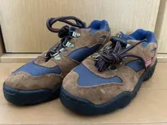 送料無料　コールマン　トレッキングシューズ21.0cm