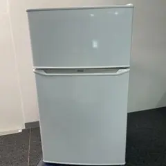 2025年最新】ハイアール 冷凍冷蔵庫 jr-n85cの人気アイテム
