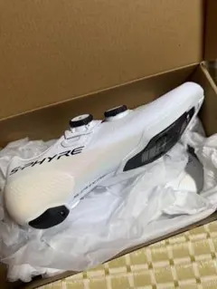 SHIMANO S-PHYRE RC903 ホワイト 26.2cmのサムネイル