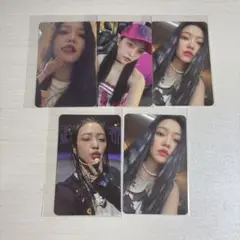 red velvet イェリ センパ トレカ birthday 2025年最新】イェリ トレカ birthdayの人気アイテム - メルカリ