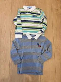 ファミリア　カットソー