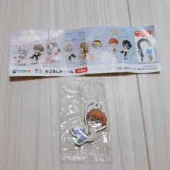 くら寿司 にじさんじ 北見遊征