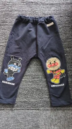 アンパンマンズボン90センチ