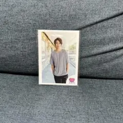 嵐 相葉雅紀 ミニフォトセット