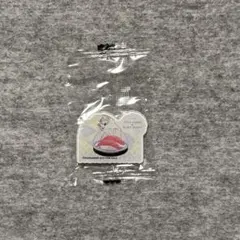 未開封 くら寿司 mofusand×KURASUSHI アクリルステッカー