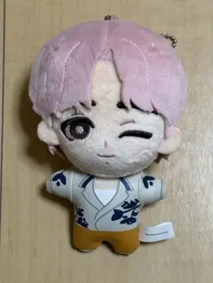 seventeen エスクプス ぬいぐるみ 一番くじ セガ - メルカリ