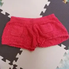 アナップ♡ショーパン