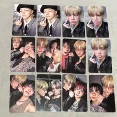 &TEAM Back to Life トレカセット (ニコラス)