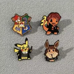 2025年最新】ピンズ イーブイの人気アイテム - メルカリ