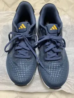 adidas SUPERNOVA RISE 2 ネイビー