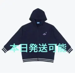 【新品】バラ売り可　ディズニーリゾート　ズートピア　パーカー　セット　おまけ付き