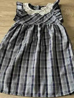 【中古美品】ペアマノン ワンピースのサムネイル