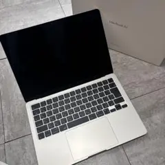 2026年最新】MacBook Air 13インチ 整備済の人気アイテム - メルカリ