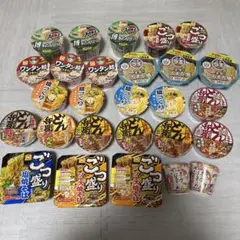 日清食品 カップライス詰め合わせ 26個 カレーメシ ぶっこみ飯 U.F.O爆