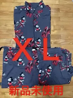 【新品】GU × UNDERCOVER コラボ ミッキーマウス （XLサイズ）