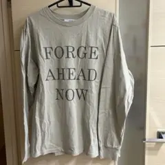 JOURNAL STANDARD relume 長袖Tシャツ