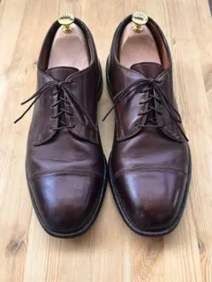 Allen Edmonds cortland 本革シューズのサムネイル