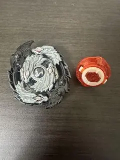 ベイブレード バースト ナイトメアロンギヌス