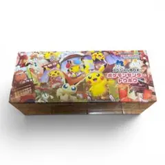 2026年最新】ポケモンセンター スペシャルboxの人気アイテム - メルカリ