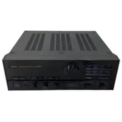 SANSUI 山水 サンスイ AU-α707 ブラック プリメインアンプのサムネイル