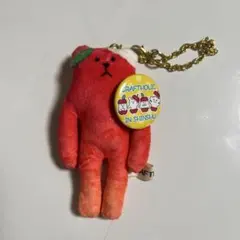 クラフトホリック ご当地キーホルダー 大阪 - メルカリ