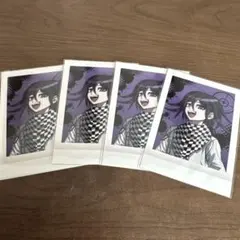 ダンガンロンパ V3 王馬小吉 ぱしゃこれ3枚セット - メルカリ