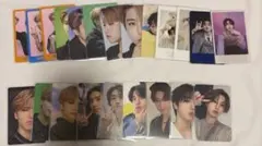 スキズ ハン トレカ まとめ売り straykids