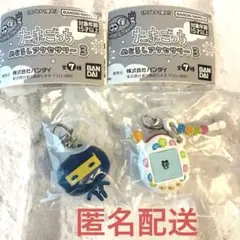 BANDAI たまごっち めじるしアクセサリー 3 （2個セット）
