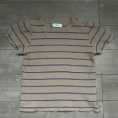 LOWRYSFARM ローリーズファーム 半袖 Lサイズ 美品のサムネイル