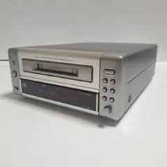 DENON DMD-M7 ミニディスクレコーダー - メルカリ