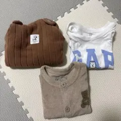 ベビー服　まとめ売り　70サイズ