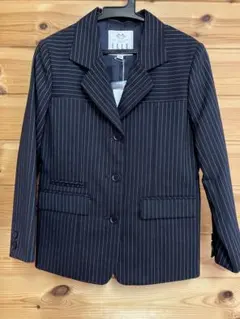 ELLE子ども女の子130ジャケットスーツ タグ付き未使用品