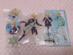 推しの子 アクア アクリルスタンド