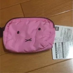 ミッフィ ポーチ