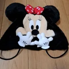 東京ディズニーリゾート ミニー ファンキャップ　お値下げ❌