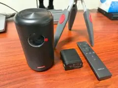 Anker Nebula Capsule II（中古、美品） 2133034705394_3.jpg