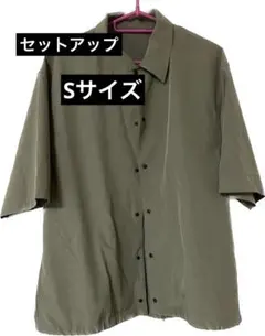 GU セットアップ 早い物勝ち。
