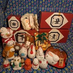 2025年最新】陶器 動物 置物の人気アイテム - メルカリ