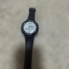 SUUNTO Vector ブラック デジタルウォッチ 本体のサムネイル