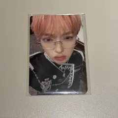 nct wish ペンミ MD フォトセット トレカ サクヤ