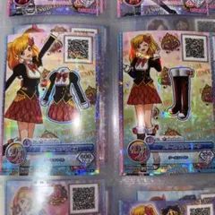 アイカツオンパレード ドリームアカデミー 制服